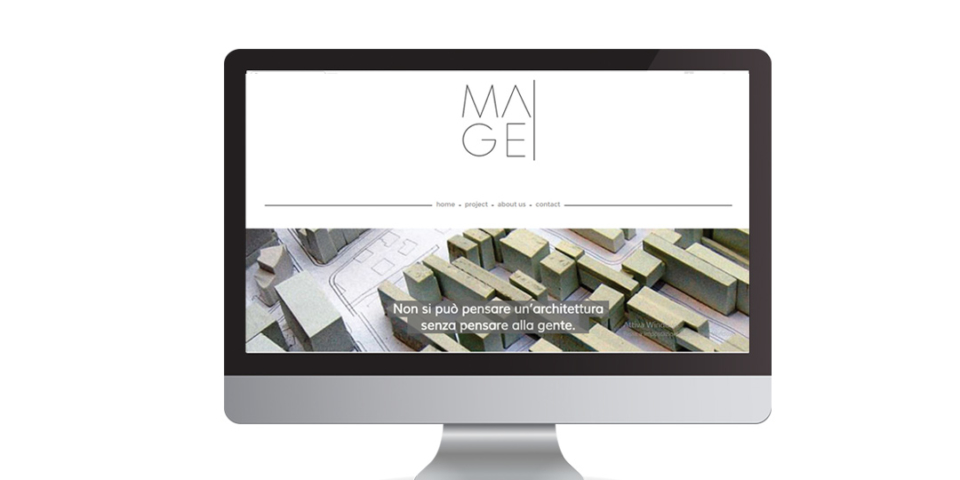 MG Website