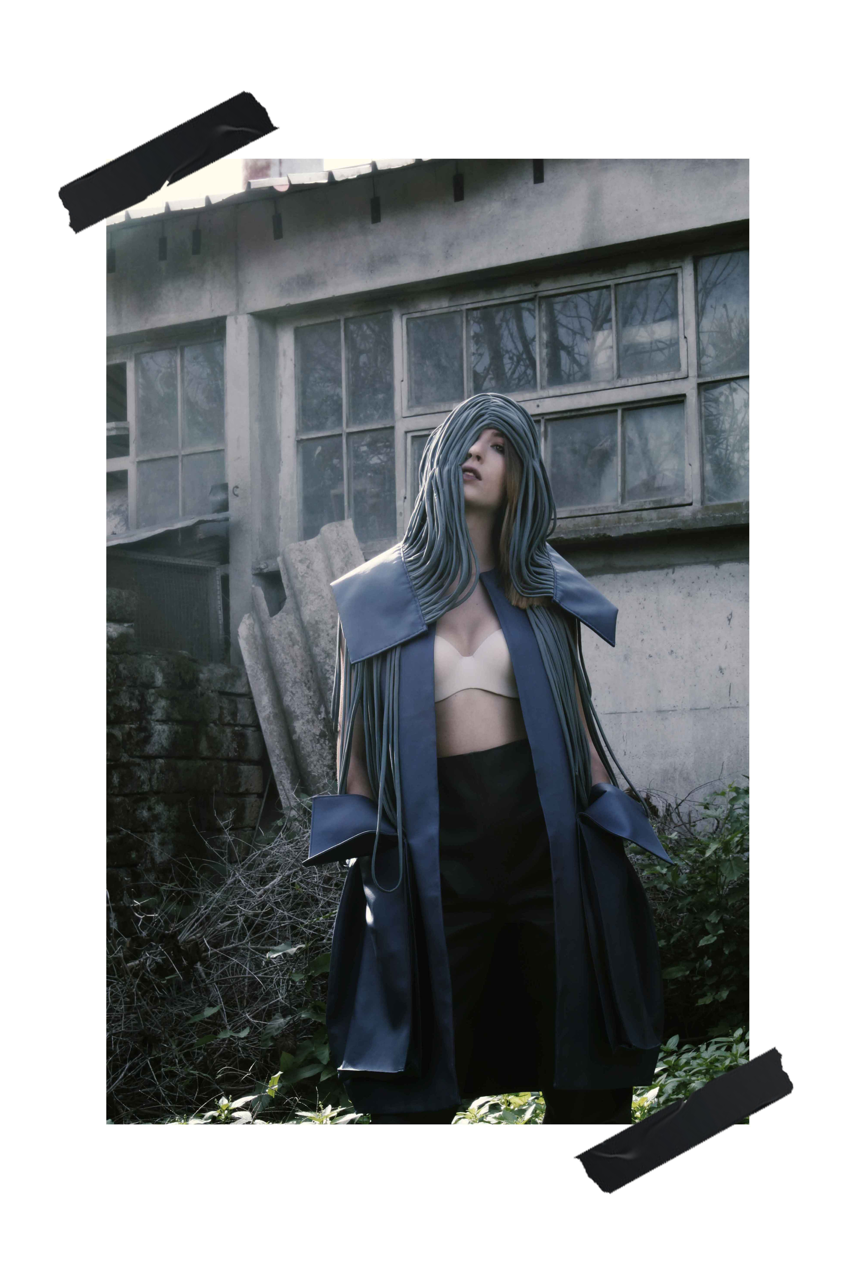 Destrutture-Collection