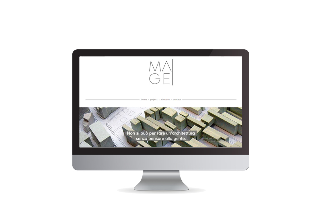 MG Website