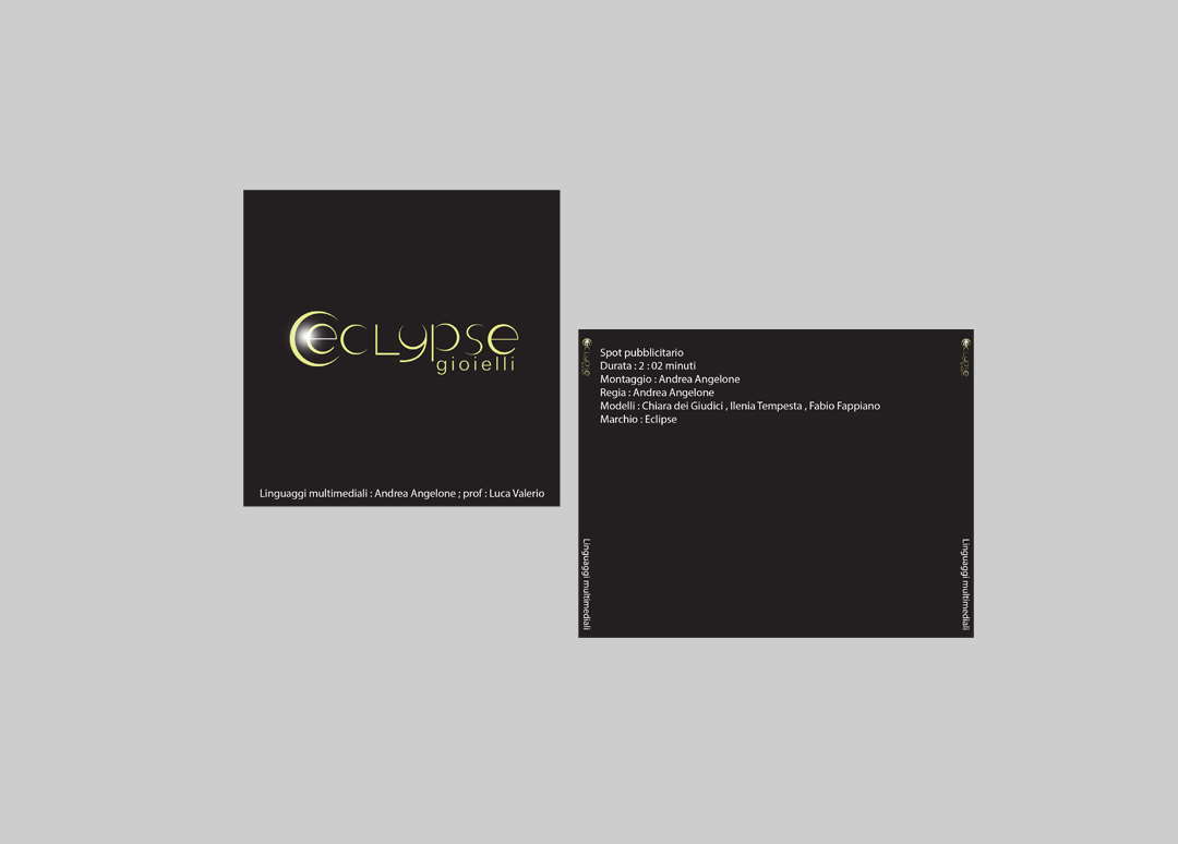 Eclipse