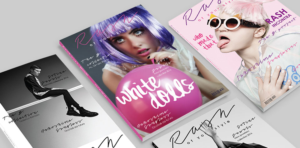 Rash Magazine