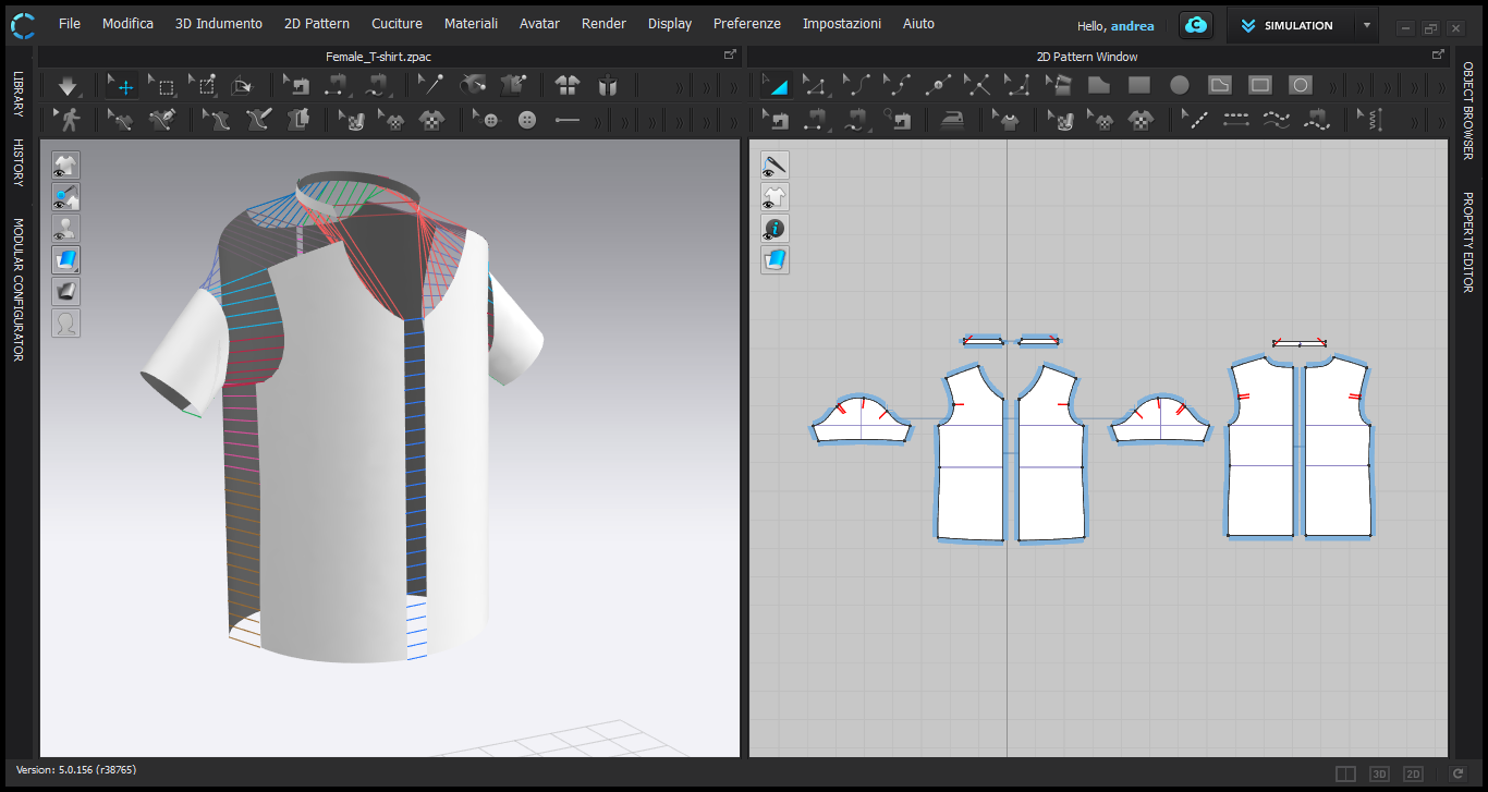 Basic 3D Modeling